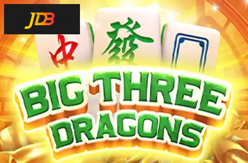Big Three Dragons